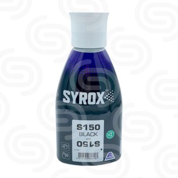Syrox S150 Black - 0,8  L