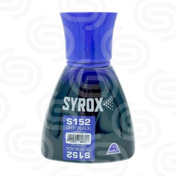 Syrox S152 Mix Deep Black - 0,35 L