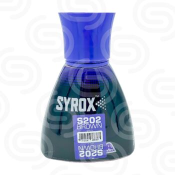 Syrox S202 Mix brown - 0,35 L