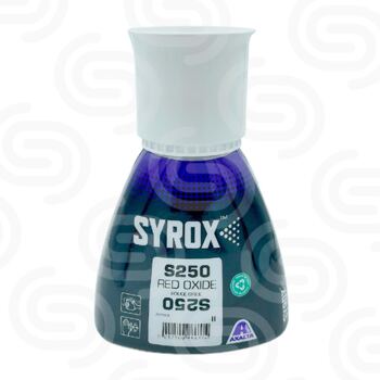 Syrox S250 Mix Red Oxide - 0,35 L