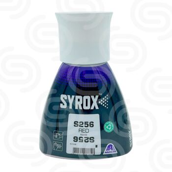Syrox S256 Mix red - 0,35 L
