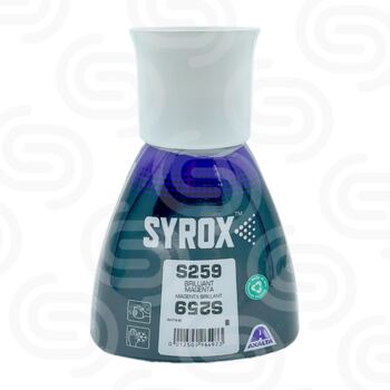 Syrox S259 Mix Brilliant Magenta - 0,35 L