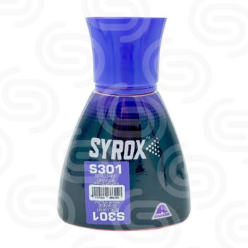 Syrox S301 Mix Brilli Orange - 0,35 L