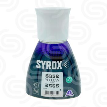 Syrox S352 Mix yellow - 0,35 L