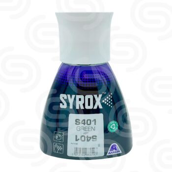 Syrox S401 Mix green - 0,35 L