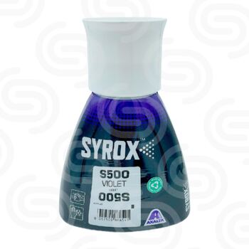 Syrox S500 Mix violet - 0,35 L