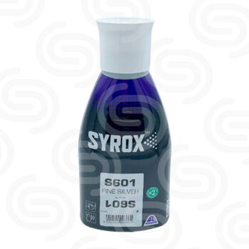 Syrox S601 Mix Fine Silver - 0,8 L