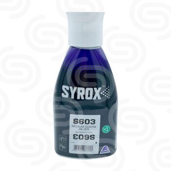 Syrox S603 Mix Mediumco Silver - 0,8 L