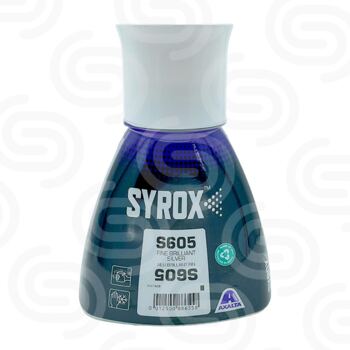 Syrox S605 Mix Finebril Silver - 0,35 L