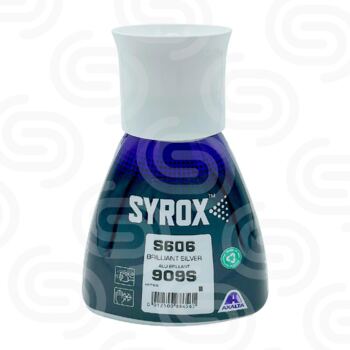 Syrox S606 Mix Brillian Silver - 0,35 L