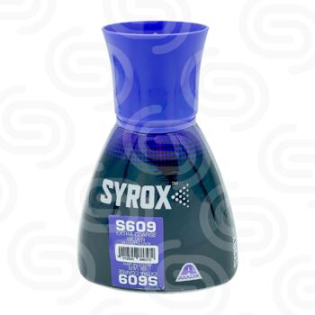 Syrox S609 Mix Extcoars Silver - 0,35 L