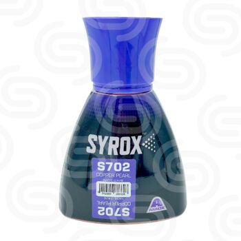 Syrox S702 Mix Copper Pearl - 0,35 L