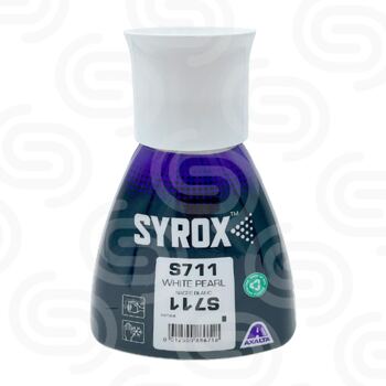 Syrox S711 Mix White Pearl - 0,35 L