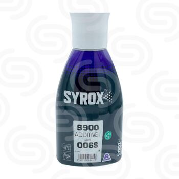 Syrox S900 Mix Additive I - 0,8 L