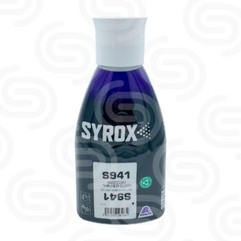 Syrox S941 Mix basethinner - 0,8 L