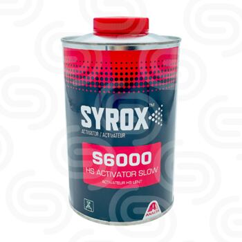 Syrox HS Activator Slow S6000 - 1 L