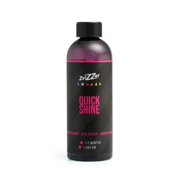 Quick Shine - 500 ml