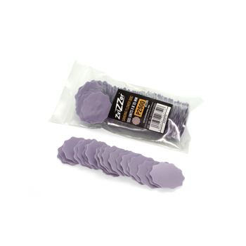 SANDING FLOWER DISC ø 35 mm  P2500 / 100 St.