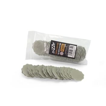 SANDING FLOWER DISC ø 35 mm  P3000 / 100 St.