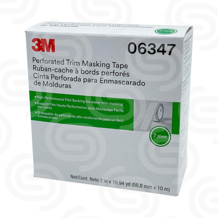 3M 06347 Lift' n Stick 7mm