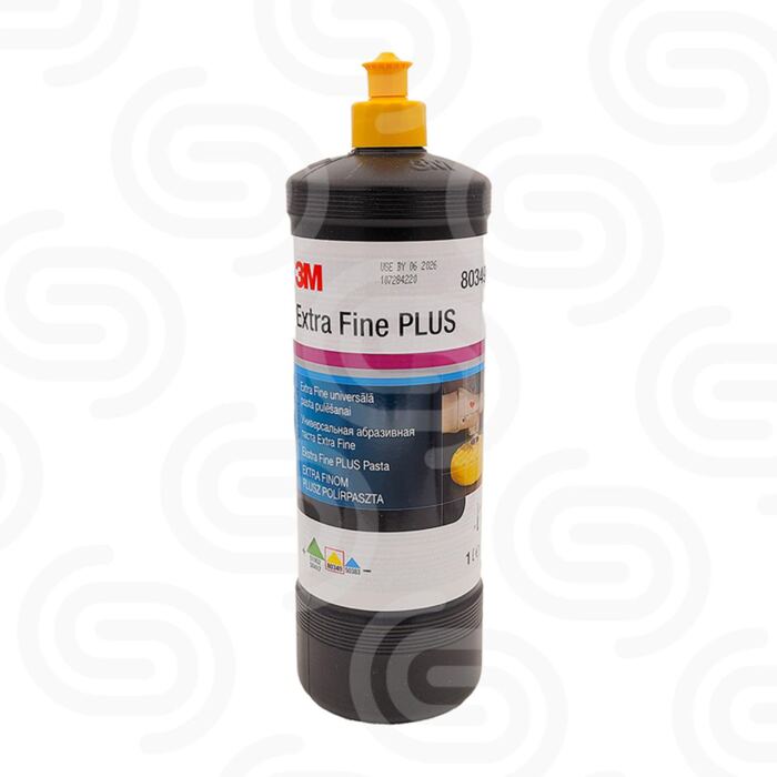 3M 80349 Perfect-it III Extra Fine