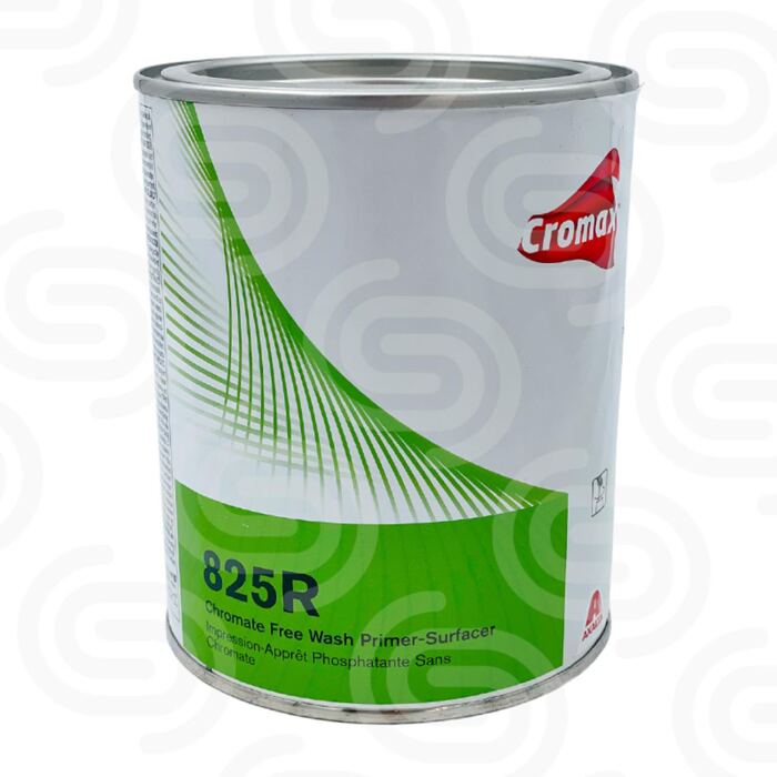 Wash Primer Chromatfrei 825R - 1 L