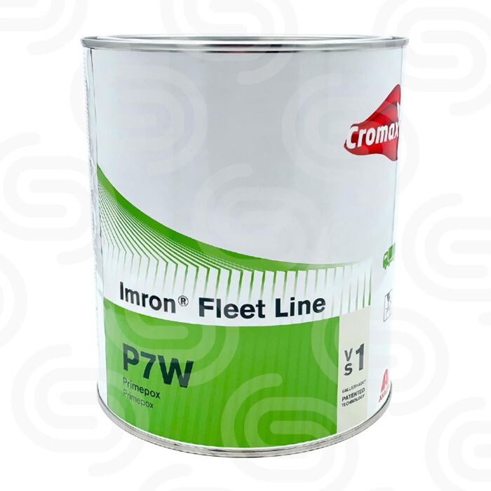 Imron Fleet Line P7W Primepox - VS1 - 3.5 L