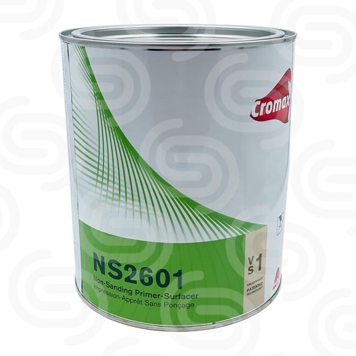 Non-Sanding Primer-Surfacer NS2601 - VS2 - 3,5 L