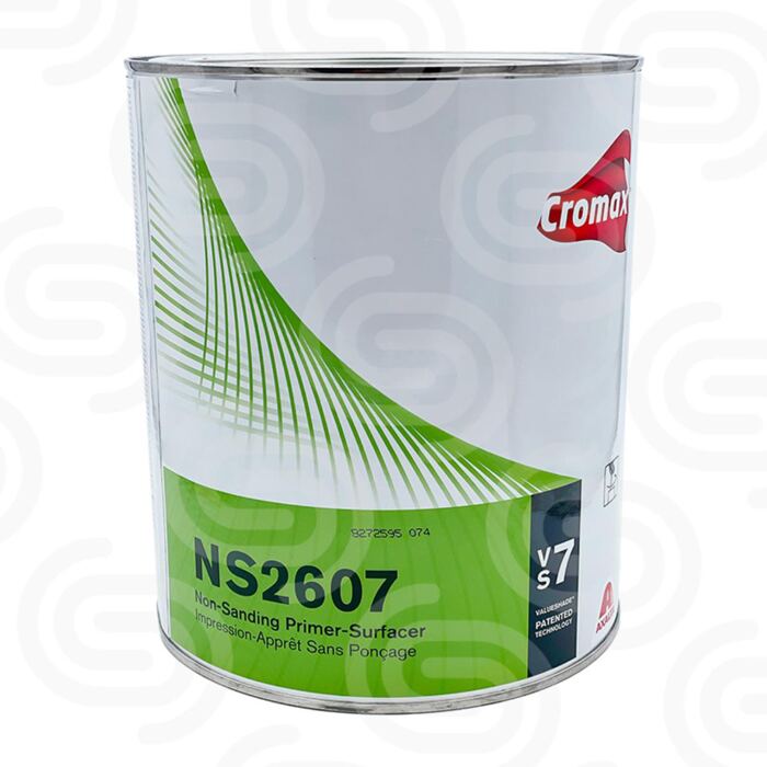 Non-Sanding Primer-Surfacer NS2607 - VS7 - 3,5 L