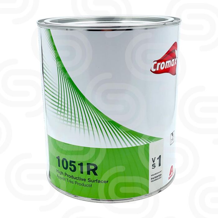 High Productive Surfacer 1051R - VS1 - 3,5 L