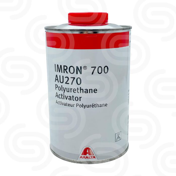 Cromax Imron 700 AU270 Härter PU - 1 L