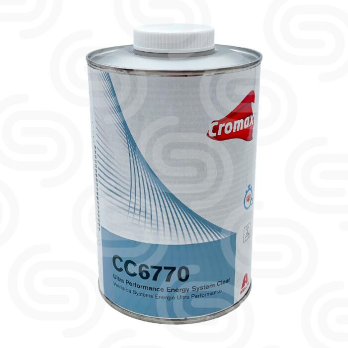 Ultra Performance Energy System Klarlack 6770 - 5 L