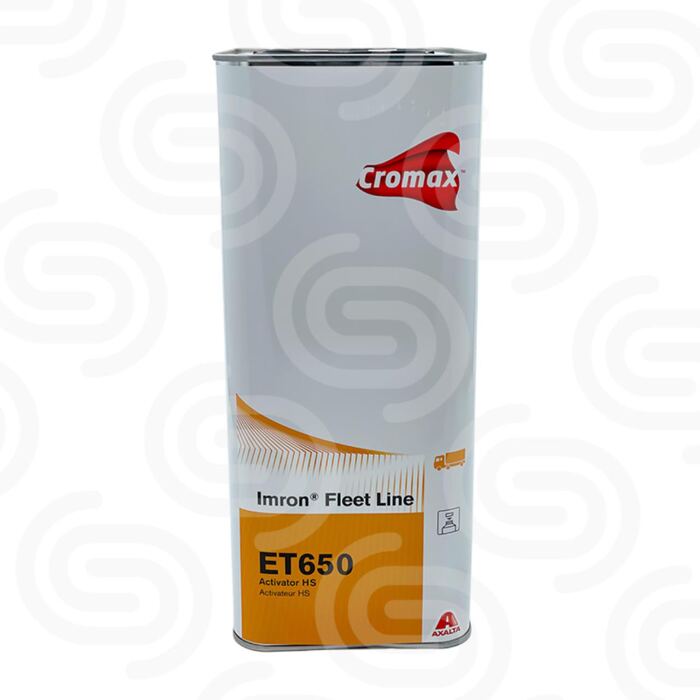 Cromax Imron Fleet ET650 Activator HS - 5 L