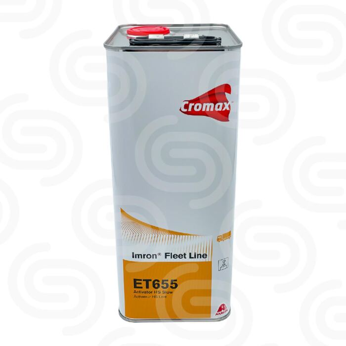 Cromax Imron Fleet ET655 Activator HS - 5 L