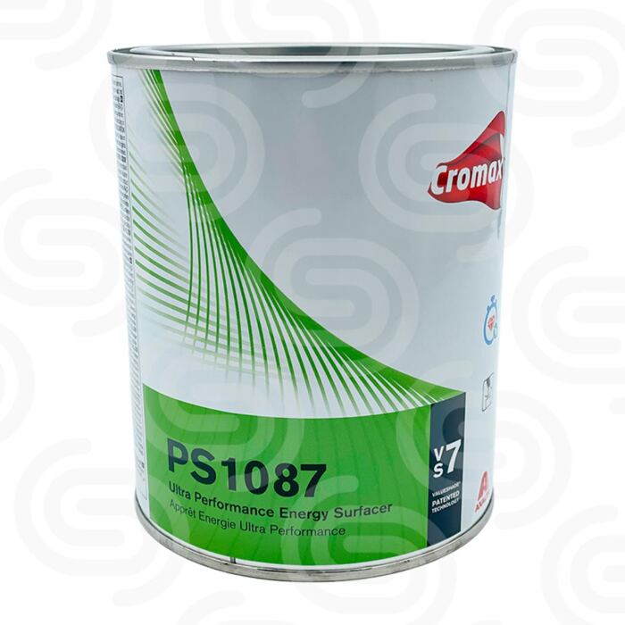 Ultra Energy Surfacer PS 1087 Schwarz - VS7 - 1 L