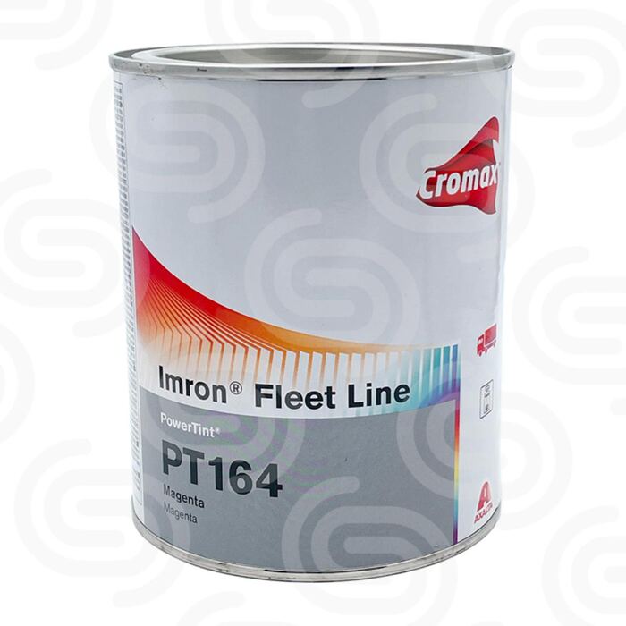 Cromax Imron Fleet PT 164 Magenta - 3,5 L