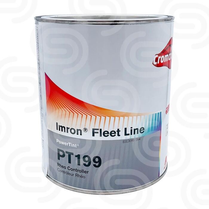 Cromax Imron Fleet Rheology Agent PT 199 Rheo Controller - 3,5 L