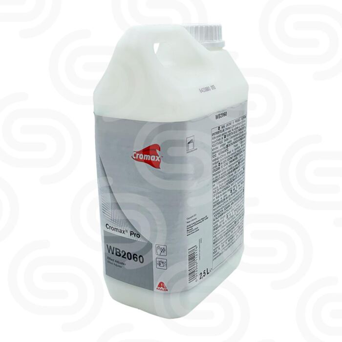 Cromax WB2060 Pro Effekt Adjuster - 2.5 L