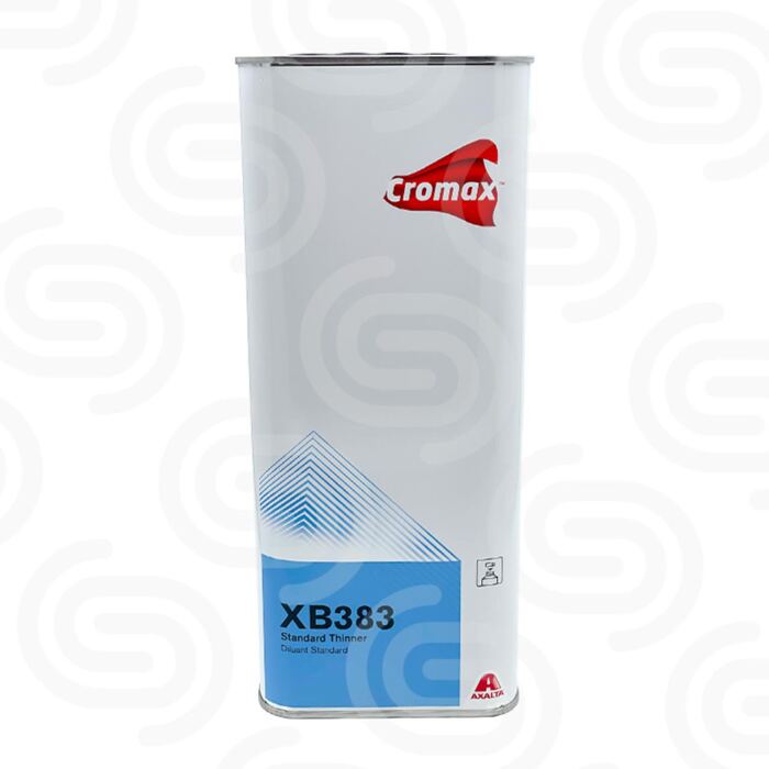 Standard Thinner XB383 - 5 L