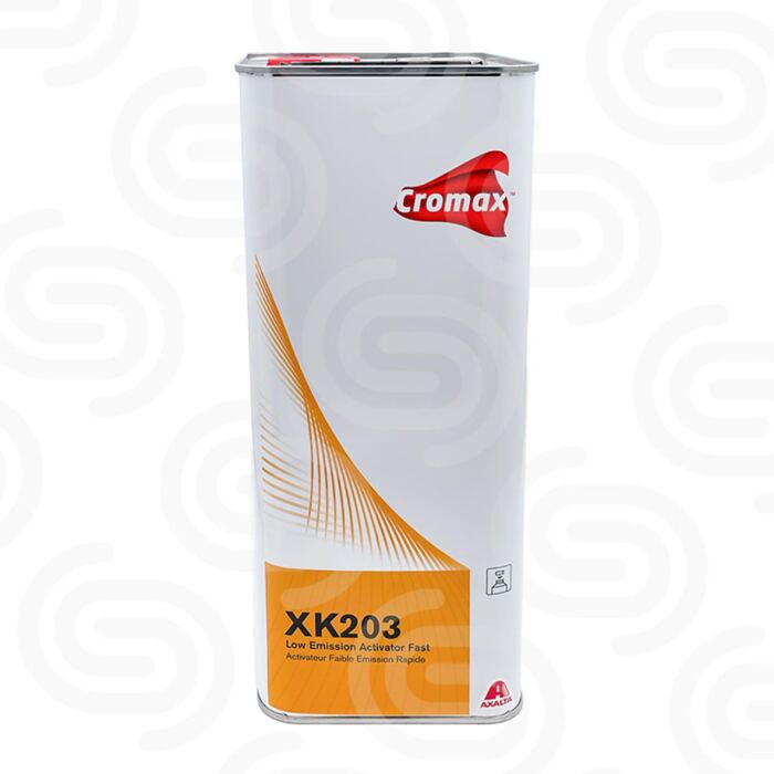 Low Emission Activator XK203 Fast - 5 L