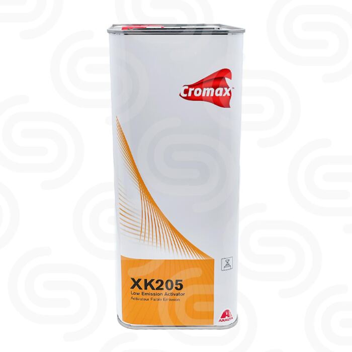 Cromax Low Emission Activator XK205 - 5 L