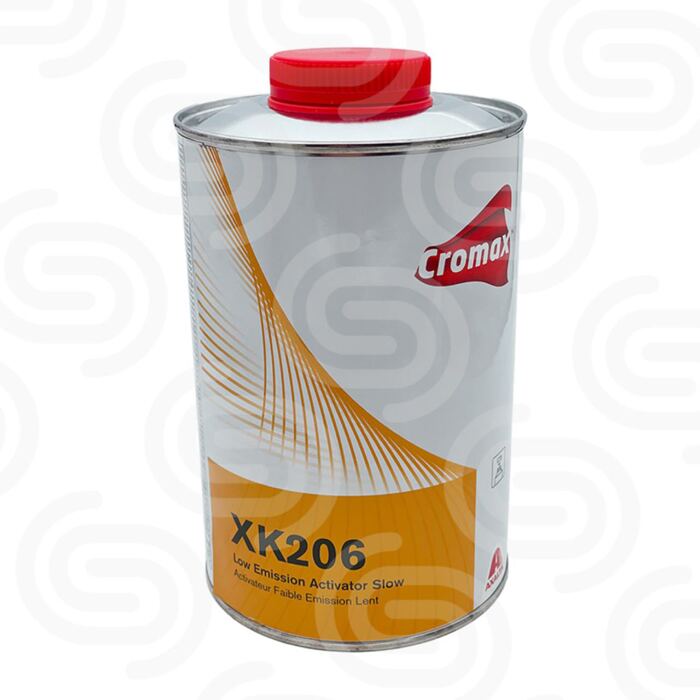 Low Emission Activator XK206 Slow - 1 L