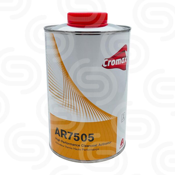 High Performance Clearcoat Activator AR7505 - 1 L