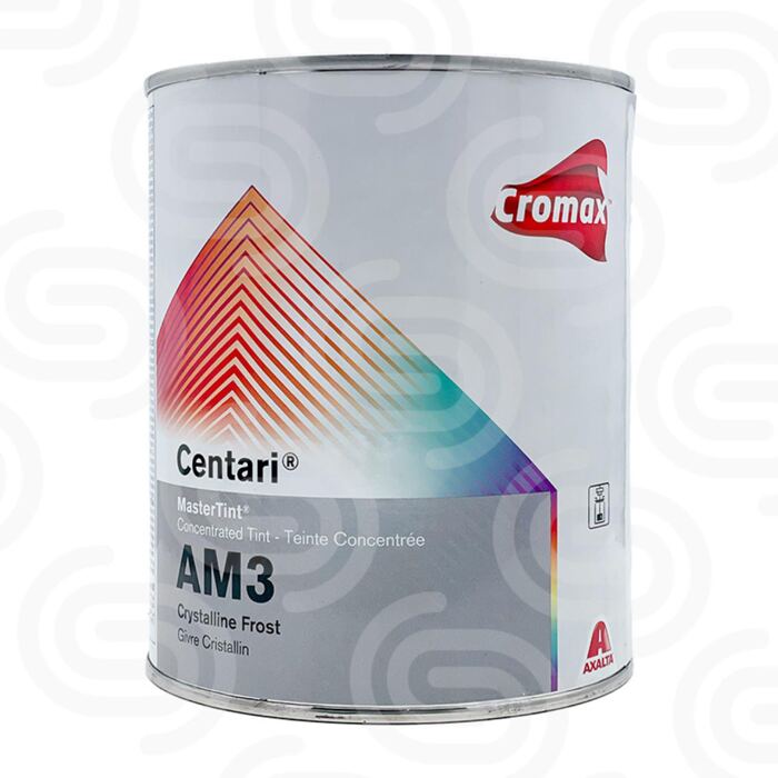 Centari Mastertint AM3 Crystalline Frost - 1 L