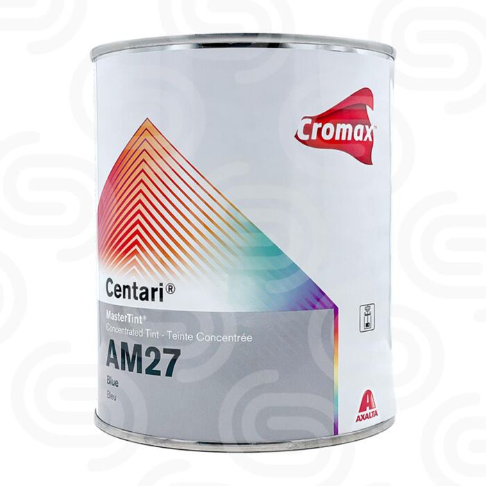 Centari Mastertint AM27 Blue - 1 L