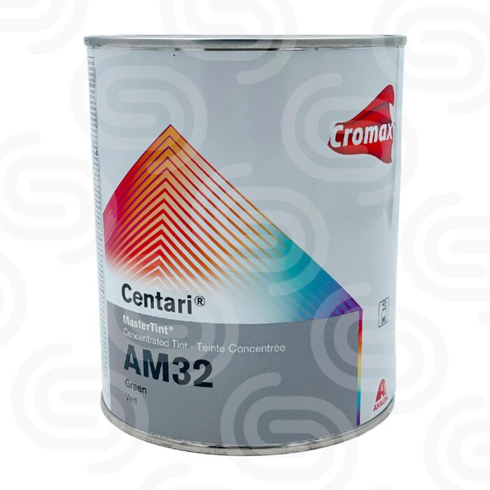Centari Mastertint AM32 Green - 1 L