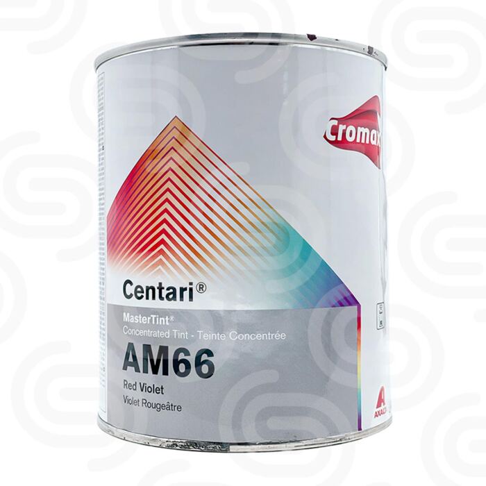 Centari Mastertint AM66 Red Violet - 1 L
