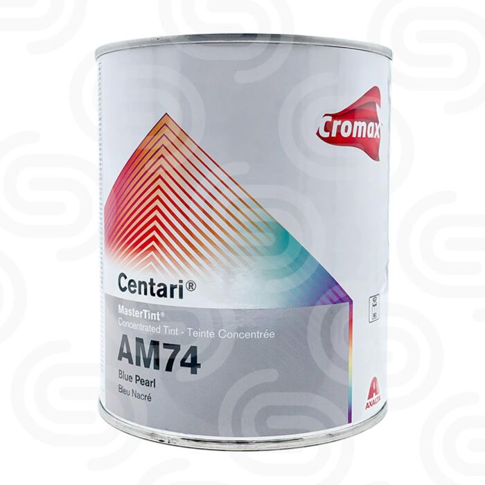 Centari Mastertint AM74 Blue Pearl - 1 L