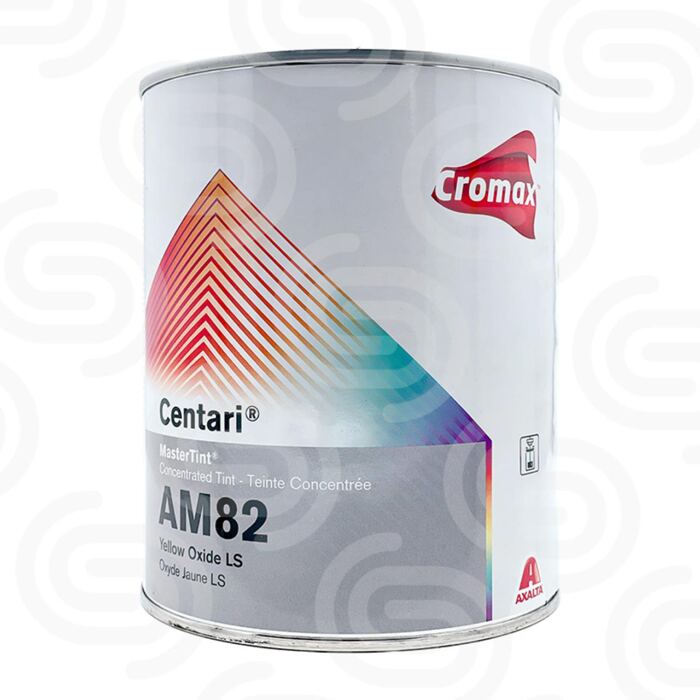 Centari Mastertint AM82 Yellow Oxide LS - 1 L