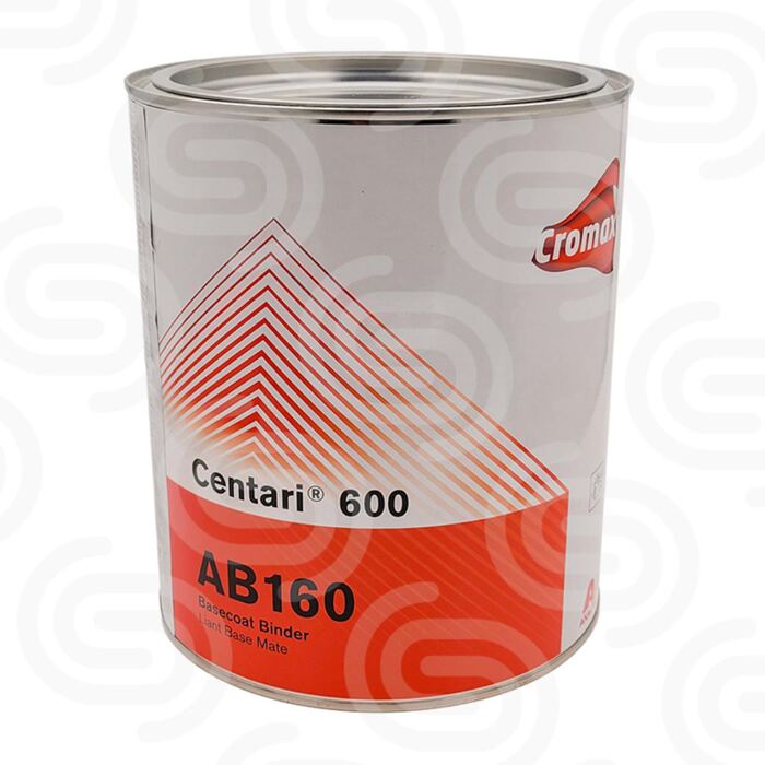 Centari 600 Basecoat Binder AB160 - 3.5 L
